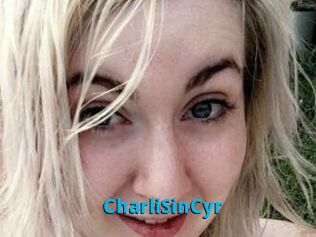 CharliSinCyr