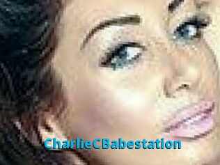 CharlieCBabestation