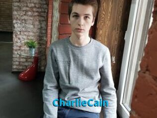 CharlieCain
