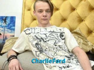 CharlieFord