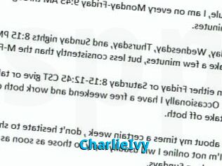 CharlieIvy
