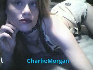 CharlieMorgan