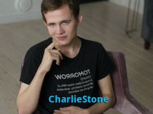 CharlieStone