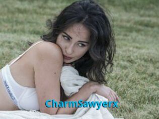 CharmSawyerx