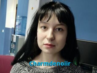 Charmdenoiir