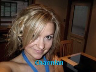 Charmian