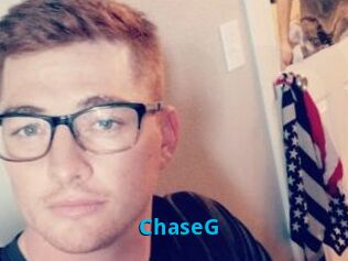 ChaseG