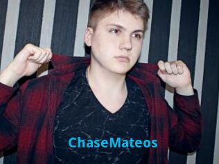 ChaseMateos
