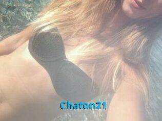 Chaton21