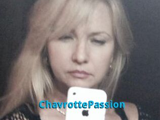 ChavrottePassion