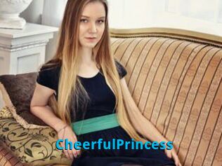 CheerfulPrincess