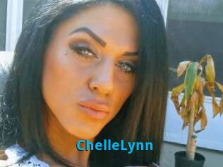 ChelleLynn
