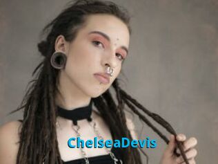 ChelseaDevis