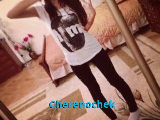 Cherenochek