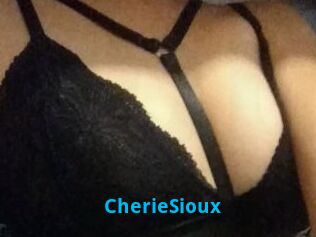CherieSioux