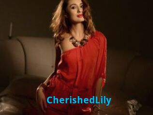CherishedLily