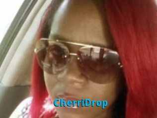 CherriDrop