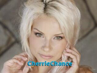 CherrieChance