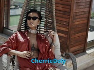 CherrieDoly