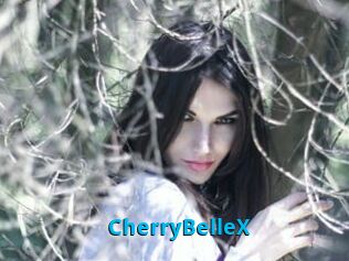CherryBelleX