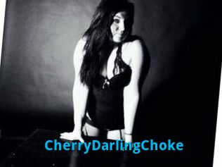 CherryDarlingChoke