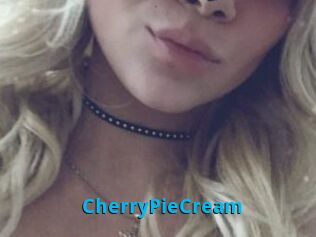 CherryPieCream