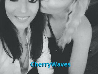 CherryWaves