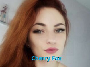 Cherry_Fox