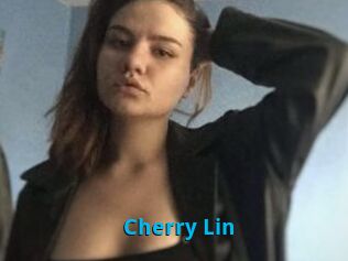 Cherry_Lin