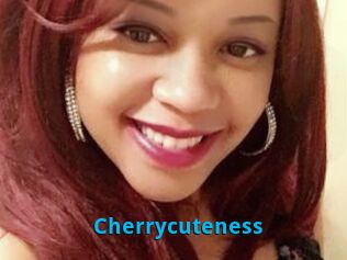 Cherrycuteness