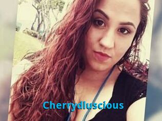 Cherrydluscious