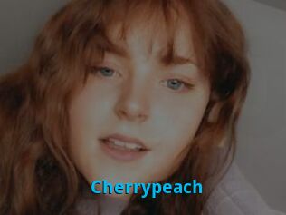 Cherrypeach