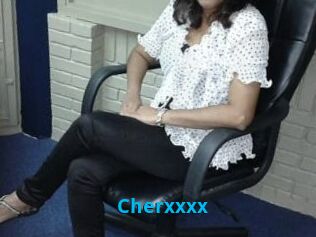 Cherxxxx