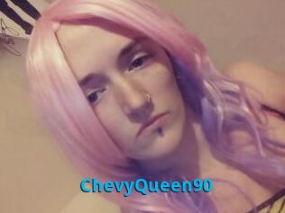 ChevyQueen90