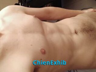 ChienExhib