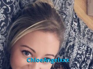 ChloeAngelxxx