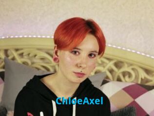 ChloeAxel