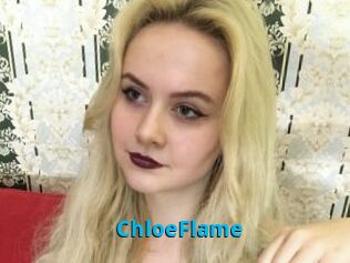 ChloeFlame