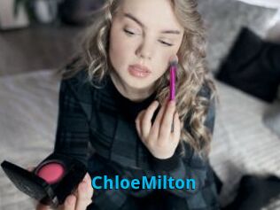ChloeMilton