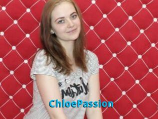 ChloePassion