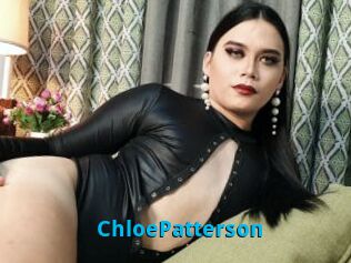 ChloePatterson