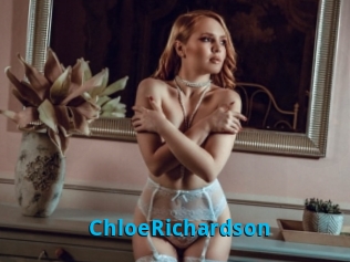 ChloeRichardson