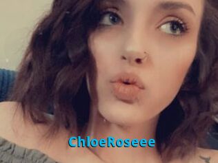ChloeRoseee