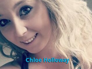 Chloe_Holloway