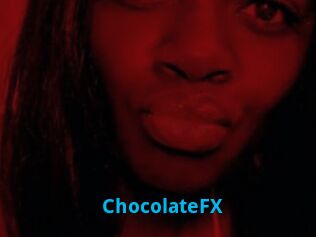 ChocolateFX