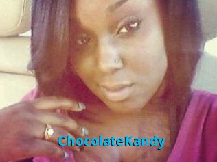 ChocolateKandy