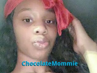 ChocolateMommie