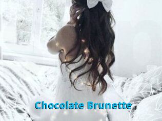 Chocolate_Brunette
