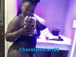 Chocolatestarr22
