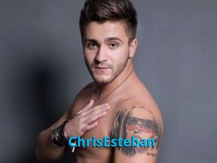ChrisEsteban